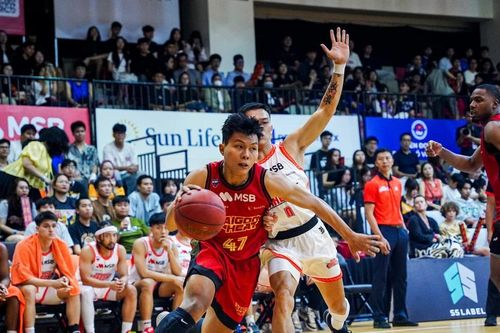Rồng Đà Nẵng vươn lên Top 3