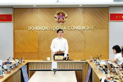 Cột mốc lịch sử đưa Việt Nam trở thành trung tâm công nghệ số toàn cầu