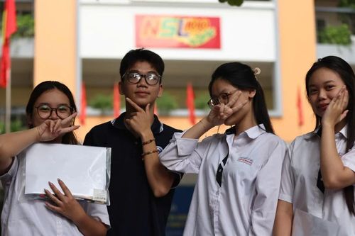 Đề Lịch sử Kỳ thi tốt nghiệp THPT năm 2025 (mã đề 0810)