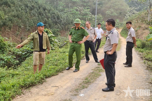 Gieo neo thi hành án dân sự vùng cao - Bài 4: Sự níu giữ từ trách nhiệm (Tiếp theo và hết)