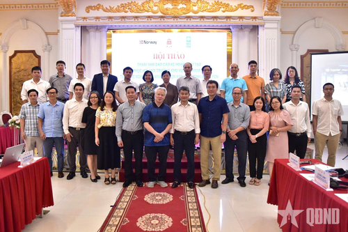 Hưng Yên quyết xử lý 'điểm đen' ô nhiễm nhựa tại làng nghề Minh Khai