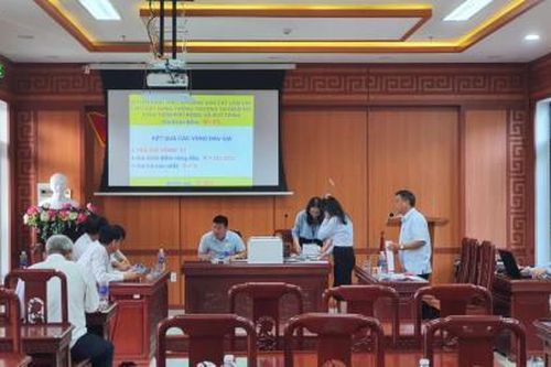 Nhiều mỏ cát đấu giá cao gấp chục lần, liệu doanh nghiệp có bỏ cọc?
