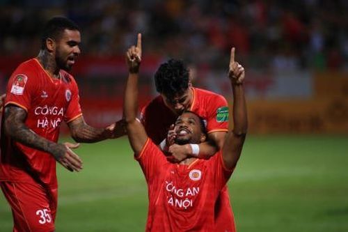 Ninh Bình FC chiêu mộ ngoại binh đầu tiên