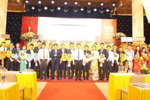 Hiệp hội Doanh nghiệp tỉnh Quảng Nam từng bước khẳng định vai trò cầu nối tin cậy giữa doanh nghiệp và chính quyền