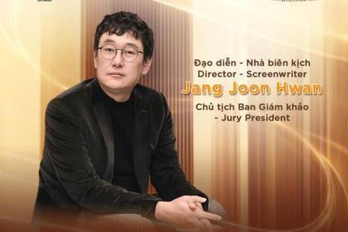 Những gương mặt nào chấm hạng mục phim Châu Á dự thi của DANAFF III?