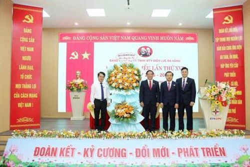 Thực hiện nhiều giải pháp đảm bảo an ninh năng lượng trên địa bàn TP Đà Nẵng