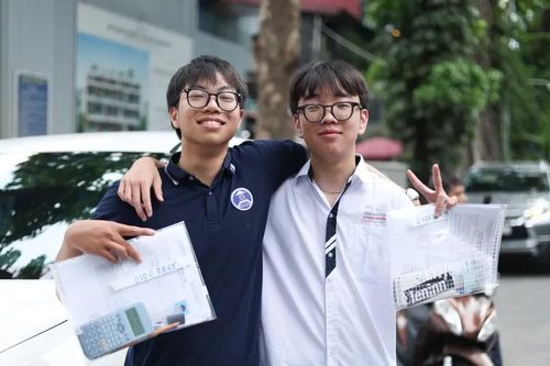 Đáp án tham khảo môn Tiếng Anh kì thi tốt nghiệp THPT năm 2025
