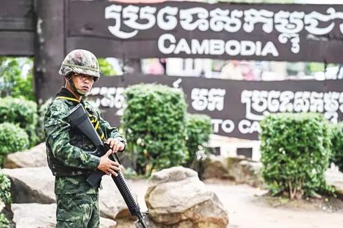 Vai trò của ASEAN trong việc đảm bảo hòa bình nội khối