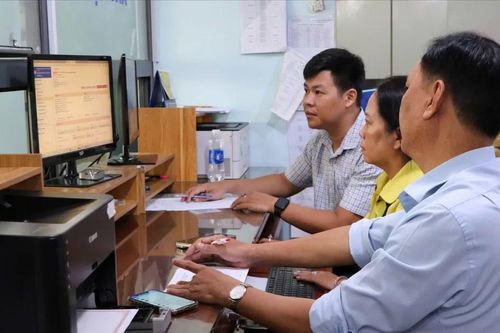 Luật Tổ chức chính quyền địa phương sửa đổi: Tăng cường nhiệm vụ và quyền hạn của chủ tịch UBND xã, phường