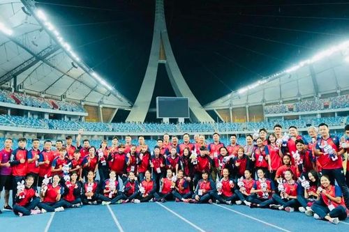 Thể thao Việt Nam đăng ký sơ bộ 1.019 VĐV tham dự SEA Games 33