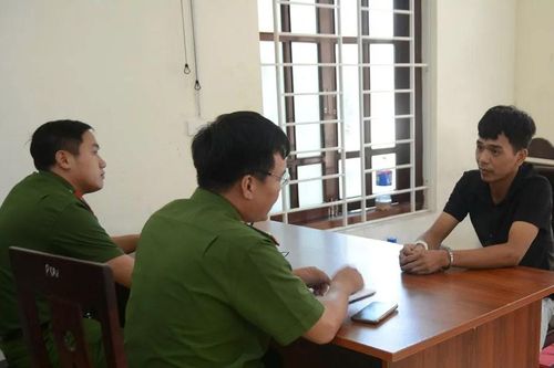 Nghệ An: Bắt cóc con riêng của người yêu để ép 'nối lại' tình cảm