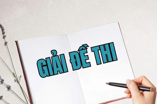 Đáp án gợi ý đề thi môn Sinh học, kỳ thi tốt nghiệp THPT 2025