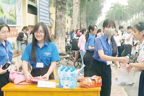Đồng Nai tạo điều kiện tiếp nhận học sinh Bình Phước sau sắp xếp