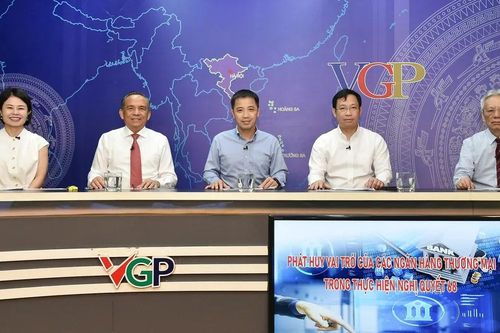Ngân hàng cần được trao quyền cho vay theo dòng tiền, thay vì chỉ dựa vào tài sản đảm bảo