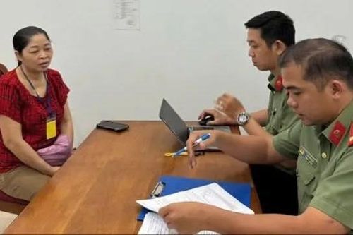 Bình Dương: Khởi tố 6 bị can về hành vi trốn thuế