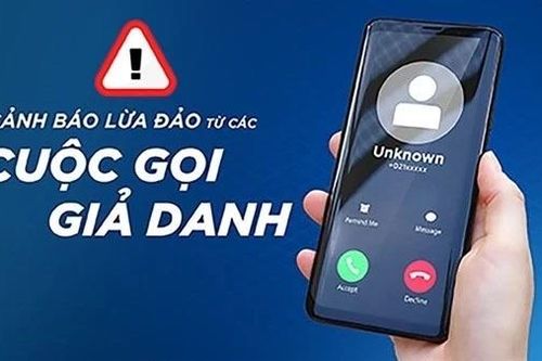 Nghe cuộc gọi giả danh công an, nam sinh mất hơn 7 tỷ đồng