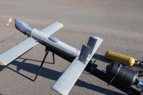 Nga 'ra lò' UAV cảm tử tích hợp AI, không cần sử dụng GPS