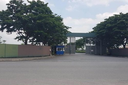 Hải Dương giao đất thực hiện Khu dân cư Đại An II