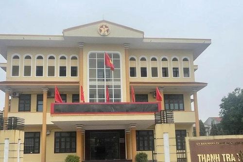 Thanh tra Quảng Bình phát hiện sai phạm hơn 10,7 tỷ đồng