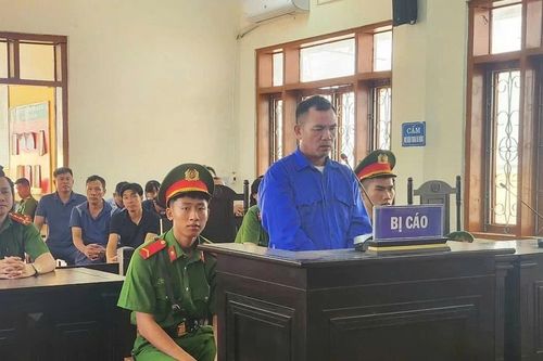 Tài xế gây tai nạn làm 2 bà cháu tử vong lĩnh 36 tháng tù