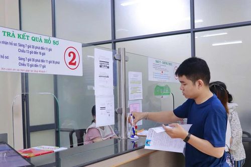 TP HCM thử nghiệm 'một cửa số' trên Cổng dịch vụ công