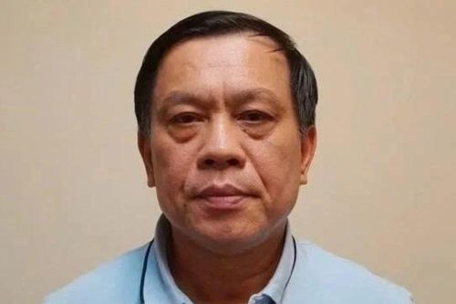 Khai trừ khỏi Đảng đối với Thứ trưởng Nguyễn Bá Hoan