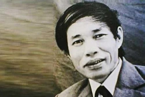 Nhà văn Nguyễn Minh Châu: 'Những vùng trời' chạm tim sĩ tử