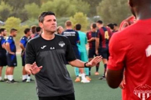 Lộ diện HLV Tây Ban Nha dẫn dắt Ninh Bình FC