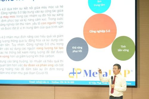 Thúc đẩy tăng trưởng xanh: Cần cơ chế tài chính đồng bộ và hiệu quả