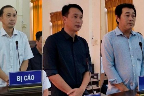 Cấp đất sai quy định, 3 cán bộ ở TP Phú Quốc lĩnh án tù
