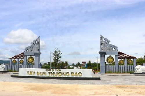 Bộ VH,TT&DL lên tiếng về việc tôn tạo Quần thể di tích Tây Sơn Thượng đạo