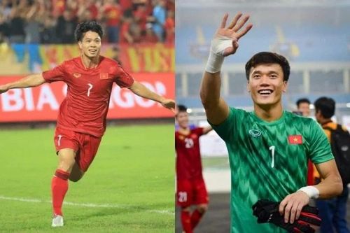 Bùi Tiến Dũng: 'Đánh bại Công Phượng không phải nhiệm vụ của mình tôi'