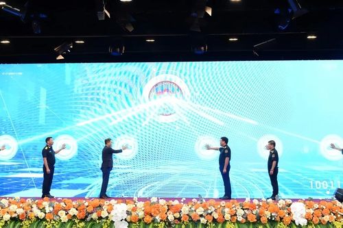 'Số hóa' báo cáo thống kê hàng hóa xuất nhập khẩu với ứng dụng mới