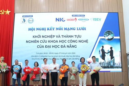 Kết nối mạng lưới khởi nghiệp hướng tới chuyển giao kết quả nghiên cứu khoa