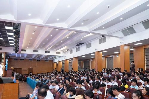 Thúc đẩy phát triển bền vững ngành Nông nghiệp và Thực phẩm