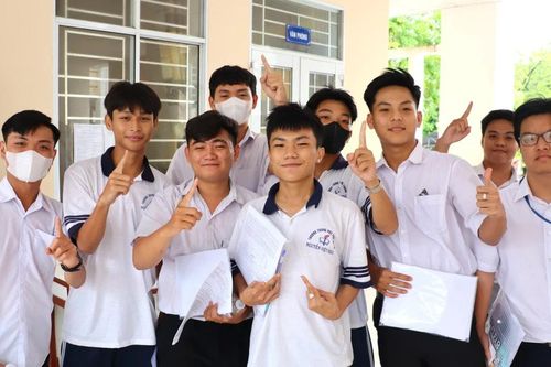Những kết quả nổi bật của Kỳ thi tốt nghiệp THPT năm 2025
