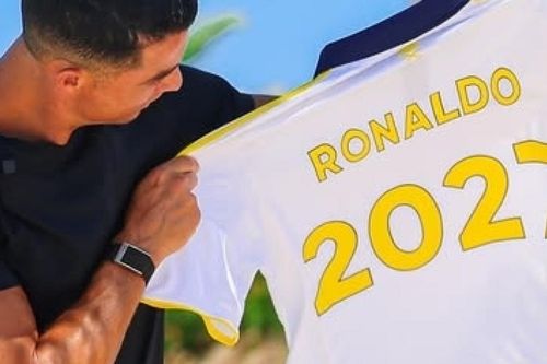 Ronaldo đút túi 550 nghìn Euro/ngày trong hợp đồng mới với Al-Nassr