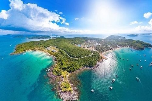 Hai điểm đến của Việt Nam lọt top đầu khu vực châu Á-Thái Bình Dương