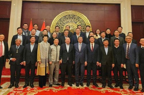 Dấu ấn đối ngoại Bắc Ninh trong 6 tháng đầu năm 2025