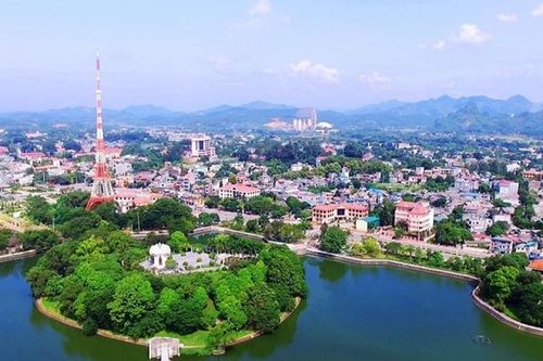 Tỉnh Tuyên Quang mới: Tạo không gian phát triển hài hòa, nơi các thế mạnh được phát huy đồng bộ