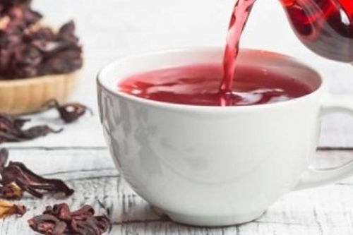 Điểm danh 3 loại trà không mất ngủ, tăng collagen, thanh nhiệt, mát gan