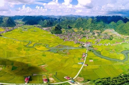 Lạng Sơn – mảnh đất đậm di sản địa chất và văn hóa vùng biên