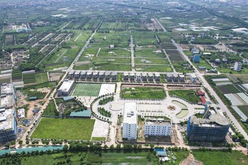 Hà Nội chuyển 27.764 nhiệm vụ, dự án cấp huyện về cấp xã mới