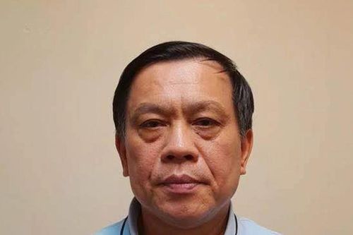 Ban Bí thư khai trừ Đảng cựu thứ trưởng Nguyễn Bá Hoan