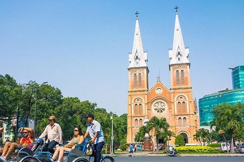 Việt Nam có 2 điểm đến nằm trong top đầu châu Á - Thái Bình Dương