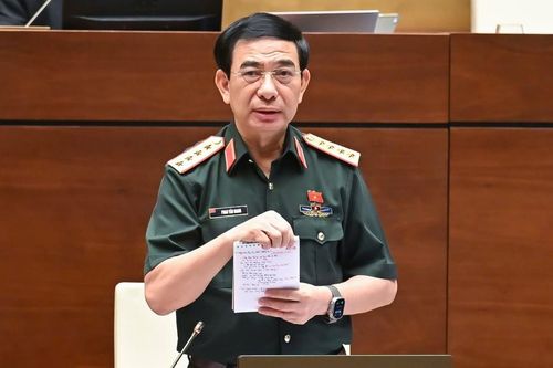 Dự án Luật Tình trạng khẩn cấp: Đề xuất Thủ tướng, Chủ tịch UBND cấp tỉnh được áp dụng một số biện pháp cần thiết