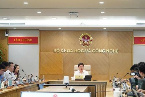 Hoàn thiện thể chế, hành lang pháp lý bứt phá theo Nghị quyết 57