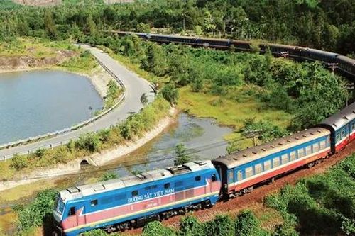 Bổ sung cơ chế mới, luật hóa 18 chính sách phát triển đường sắt