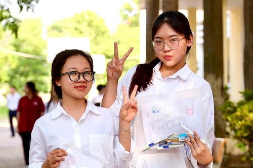 Đề thi môn Sinh học, cập nhật giải đề và đáp án nhanh nhất