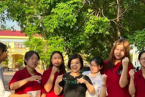 Đáp án full 48 mã đề địa lý tốt nghiệp 2025